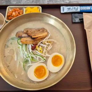 조선라멘 사진