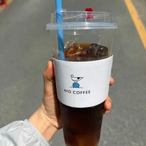하이오커피 사진