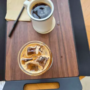 카페 백운청 사진