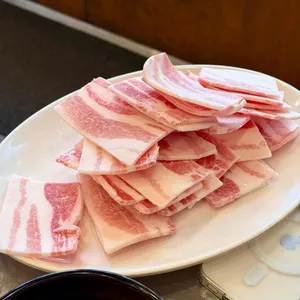 상무냉삼 사진 1