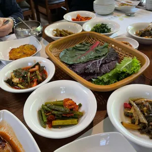 물맑은집 사진