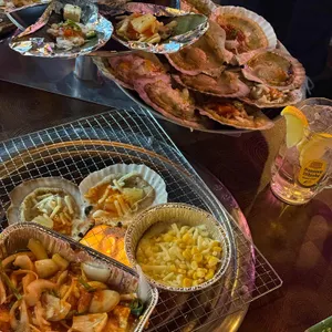 삼바리 사진