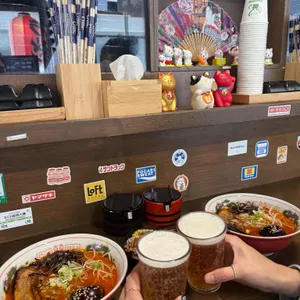 이츠모라멘 사진