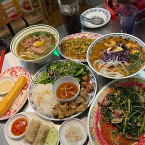 비엣소셜클럽 사진