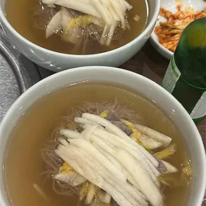 우래옥 사진 2