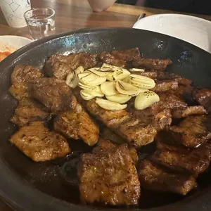 백만불식품 사진 1