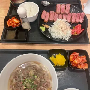 백식당 사진 2