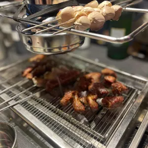 이가네양꼬치 사진