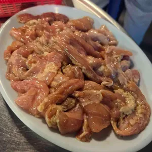 노원 목살집 대표 사진
