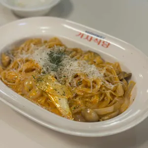 하이웨이 기사식당 사진 1