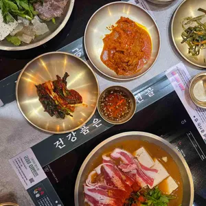 옥된장 대표 사진