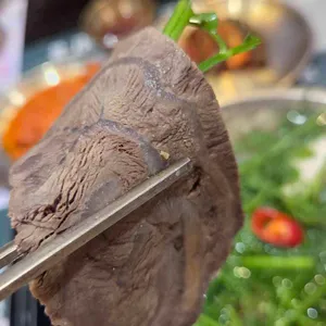 옥된장 사진