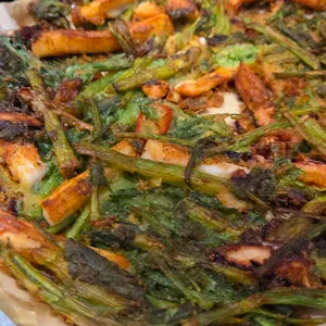 옥된장 사진