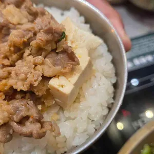 옥된장 사진