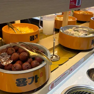 용가회전훠궈 사진 2