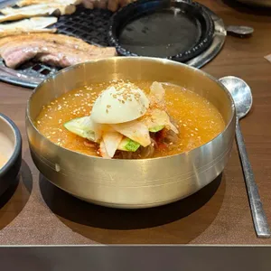 육향정정육식당 사진 2