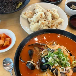 짬뽕에 반하다 사진