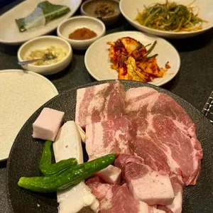 대목 대표 사진