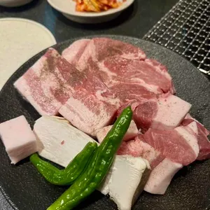 대목 대표 사진
