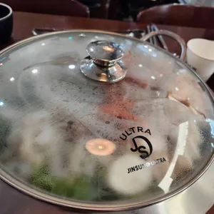 사위식당 사진 2