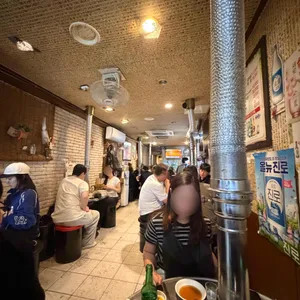 털보네꼼장어 리뷰 사진