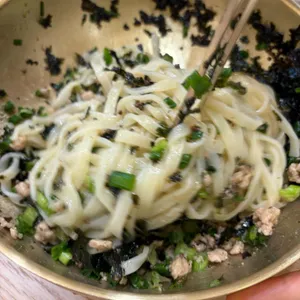 응암뼈칼국수 사진