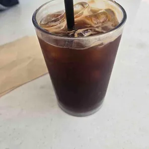 카페 드 블루 사진