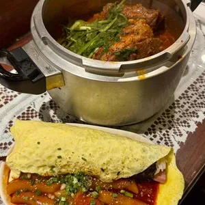 동백가옥 대표 사진