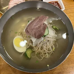 여러분평양냉면 사진 1