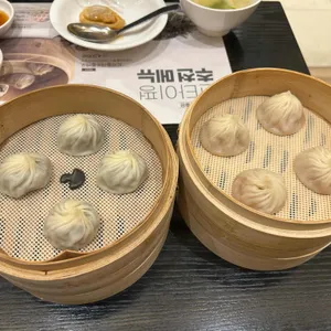 딘타이펑 사진