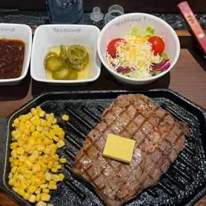 마초스테이크 사진 1