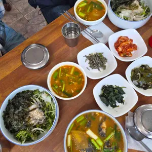 봉개소라횟집 사진 2