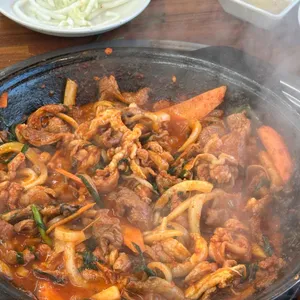 다오리 숯불구이 대표 사진