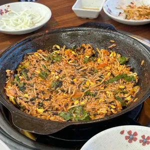 다오리 숯불구이 대표 사진