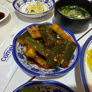 더딤섬 대표 사진