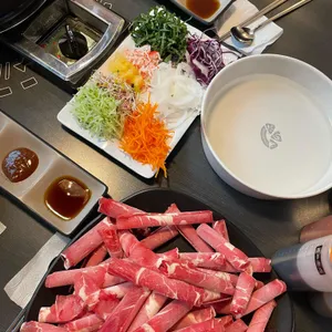 소담촌 사진 1
