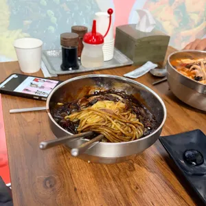 만리장성 사진 2