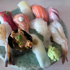 스시 심신 사진 1