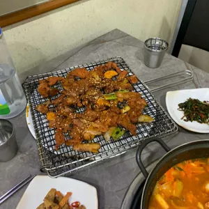 고령촌돼지찌개 사진 1