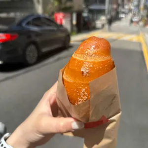 솔티버터스윗 사진 1