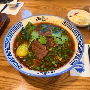미엔아이 대표 사진