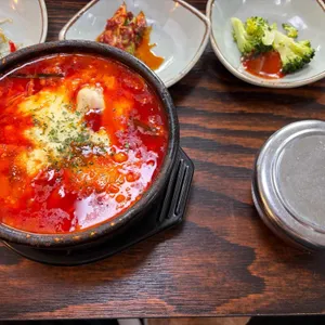 최일순 짬뽕순두부 사진 1