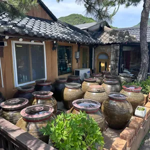 마니산산채 대표 사진