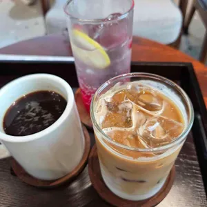 카페 첩첩 사진
