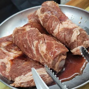 솔향왕갈비 사진