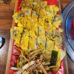 공주종로빈대떡 사진 2