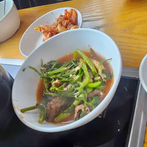 등촌샤브칼국수 사진 1