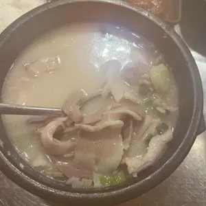 수변최고돼지국밥 대표 사진