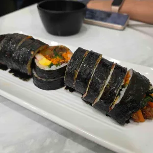 또와또김밥 사진 1
