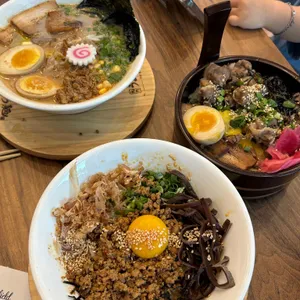 큐슈울트라아멘 사진 2